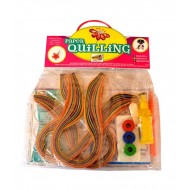 Paper Quilling Kit No 5